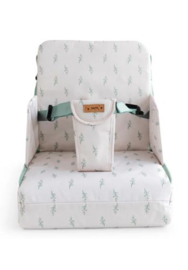 TRONA-BOLSO PORTABLE 2 EN 1