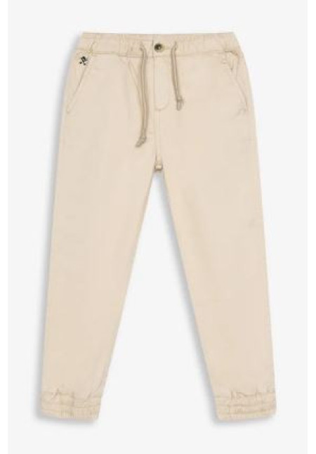 PANTALON JOGGER KIDS TOASTED
