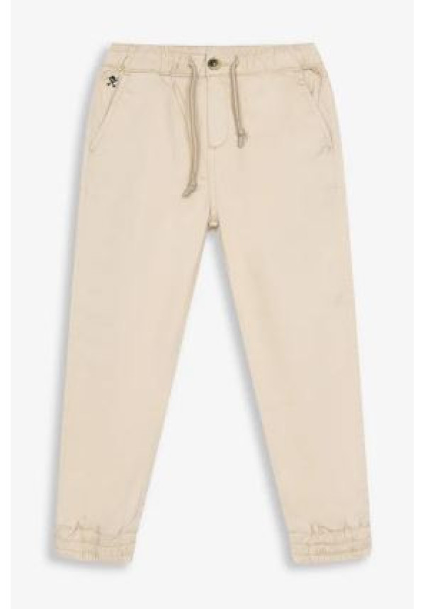 PANTALON JOGGER KIDS TOASTED