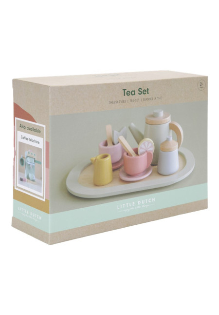 SET DE TE LITTLE DUTCH