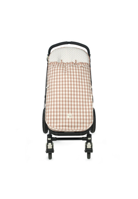 SACO SILLA REMY ROSA