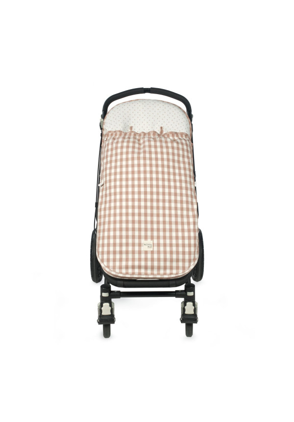 SACO SILLA REMY ROSA