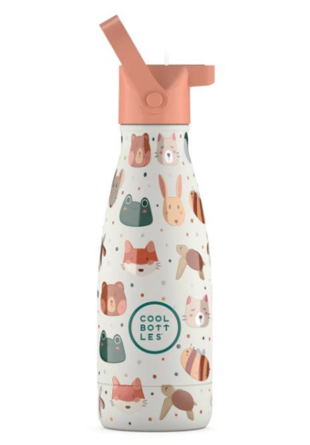 COOL BOTTLES PET LOVER