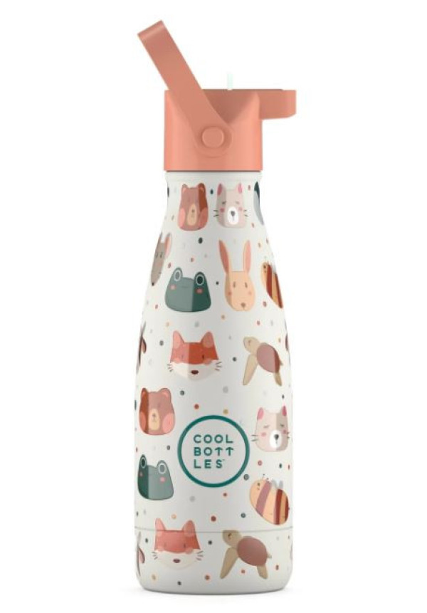 COOL BOTTLES PET LOVER