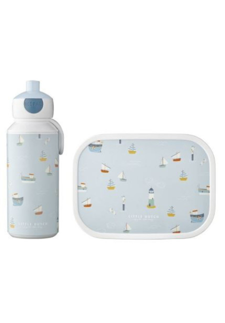 SET DE ALMUERZO CAMPUS SAILORS BAY