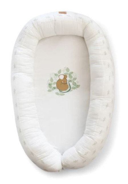 NIDO DE COLECHO 2 EN 1 RATONCITO *SARO*