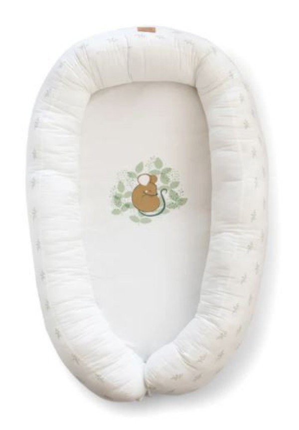 NIDO DE COLECHO 2 EN 1 RATONCITO *SARO*