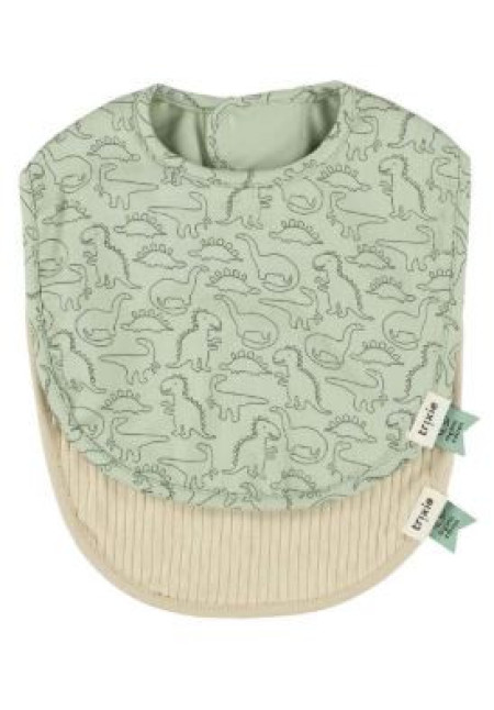 BABERO RECIEN NACIDO TRIXIE