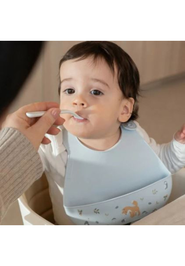 VAJILLA BEBE FORST FRIENDS