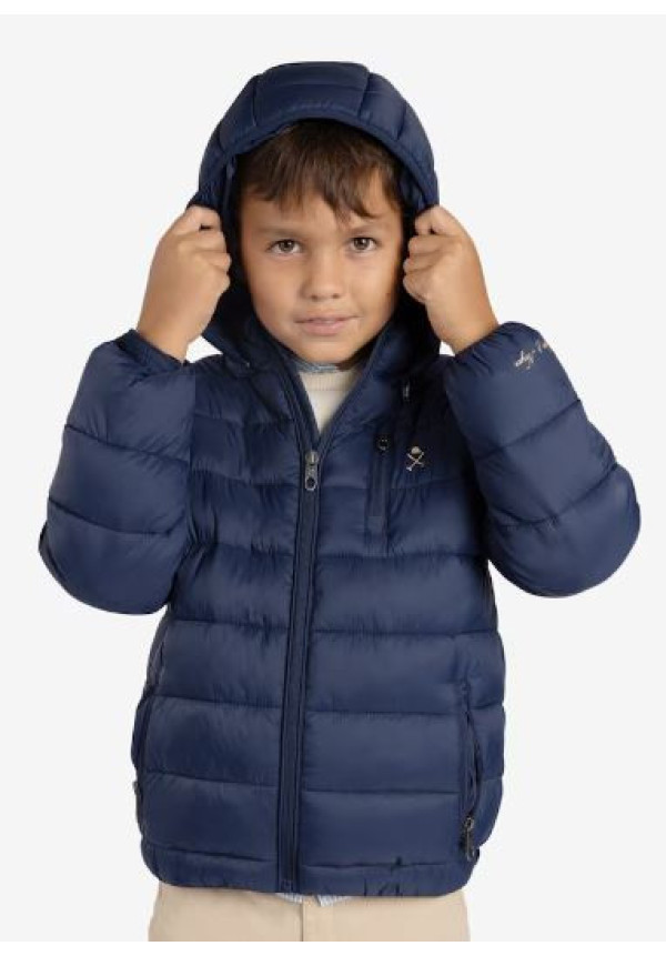 PARKA GALWAY KIDS