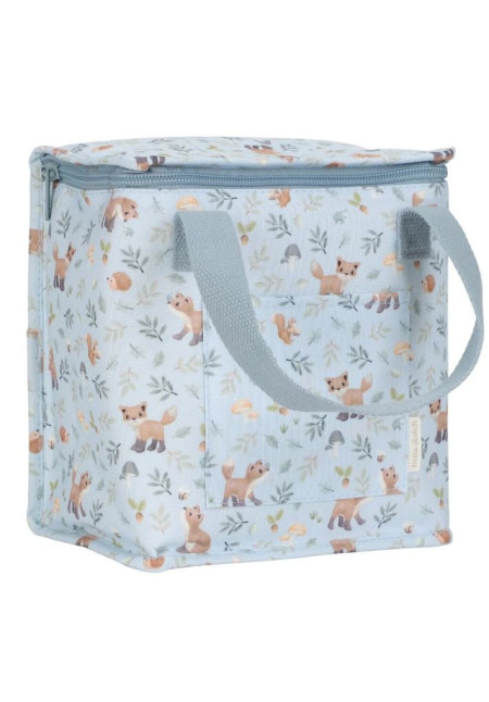 BOLSA DE ALMUERZO TERMICA