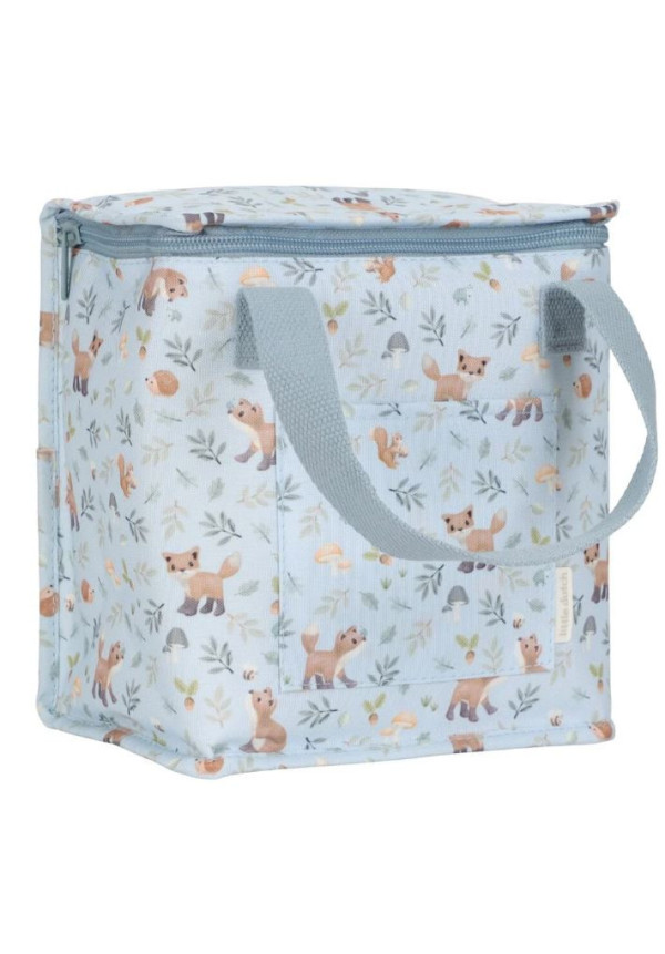 BOLSA DE ALMUERZO TERMICA