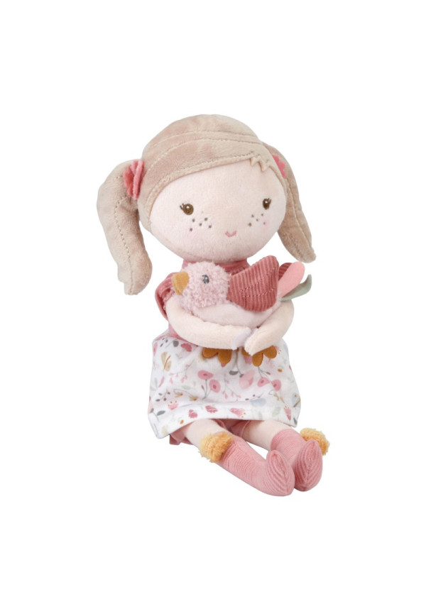 ANNA MUÑECA BLANDITA LITTLE DUTCH