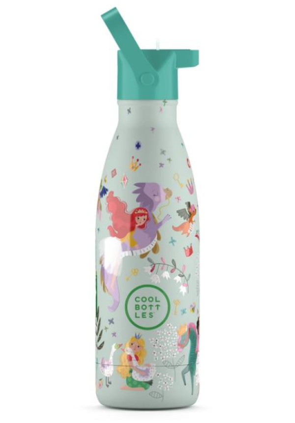 COOL BOTTLES PRINCESS KINGDON