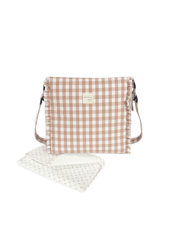 BOLSA CANASTILLA REMY ROSA