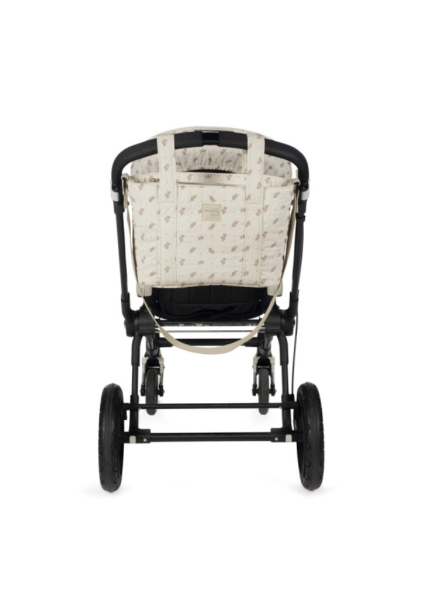 BOLSA CROSSBODY MIMOSA ROSA