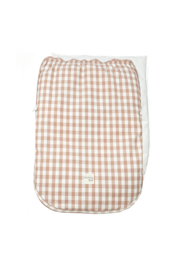 SACO SILLA REMY ROSA