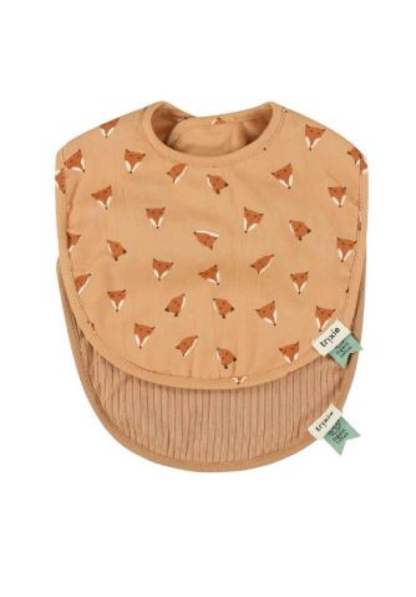 BABERO RECIEN NACIDO TRIXIE