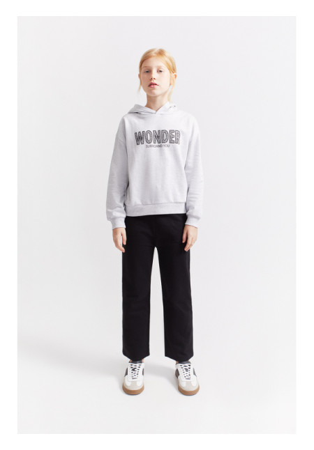 CONJUNTO NIÑA NEGRO