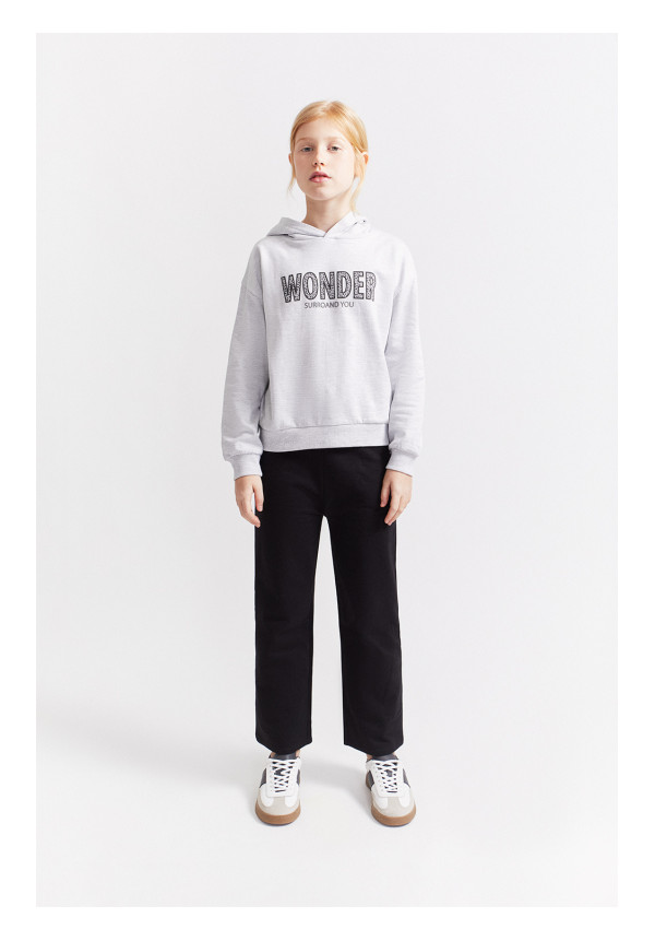 CONJUNTO NIÑA NEGRO