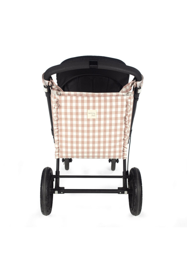 BOLSA CANASTILLA REMY ROSA