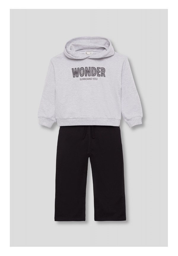 CONJUNTO NIÑA NEGRO