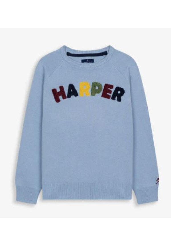 JERSEY BALTIMORE KIDS