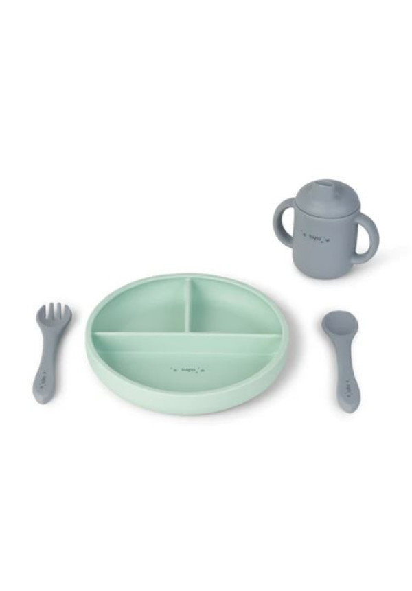 SET DE ALIMENTACION FOOD & FOON MENTA
