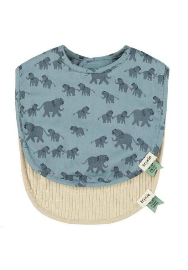 BABERO RECIEN NACIDO TRIXIE