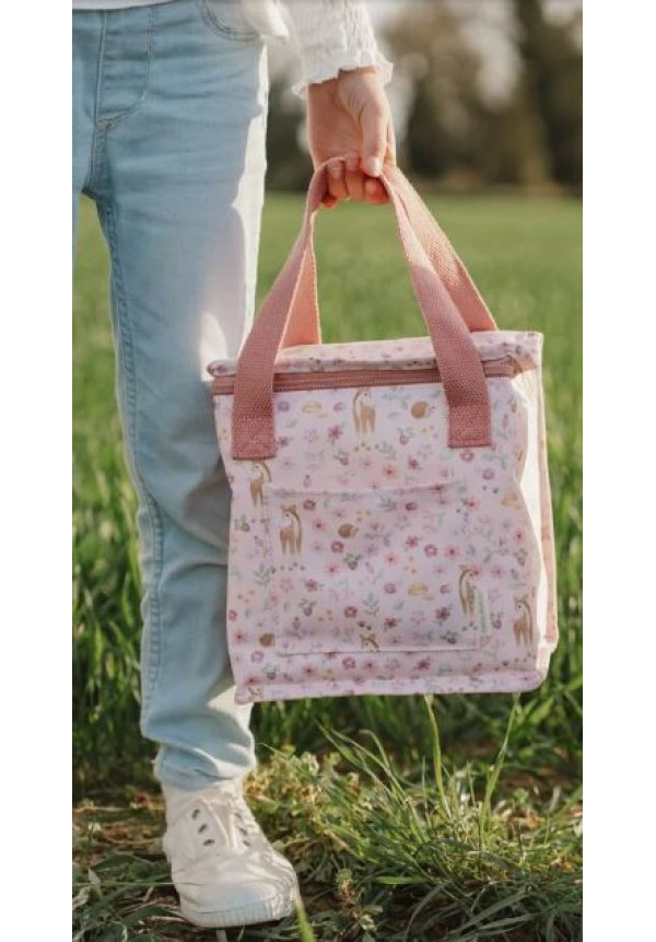 BOLSA DE ALMUERZO TERMICA