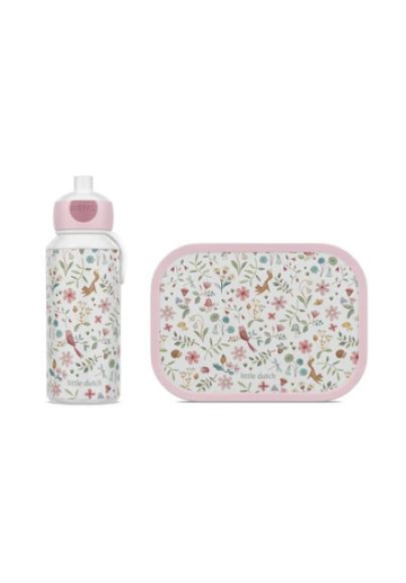 SET DE ALMUERZO FAIRY WONDERS