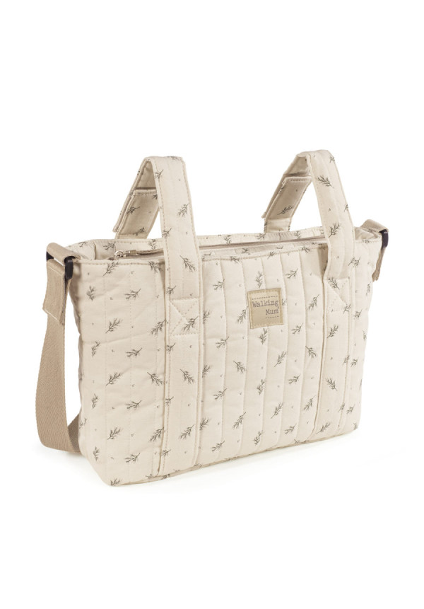 BOLSO CROSSBODY MIMOSA VERDE