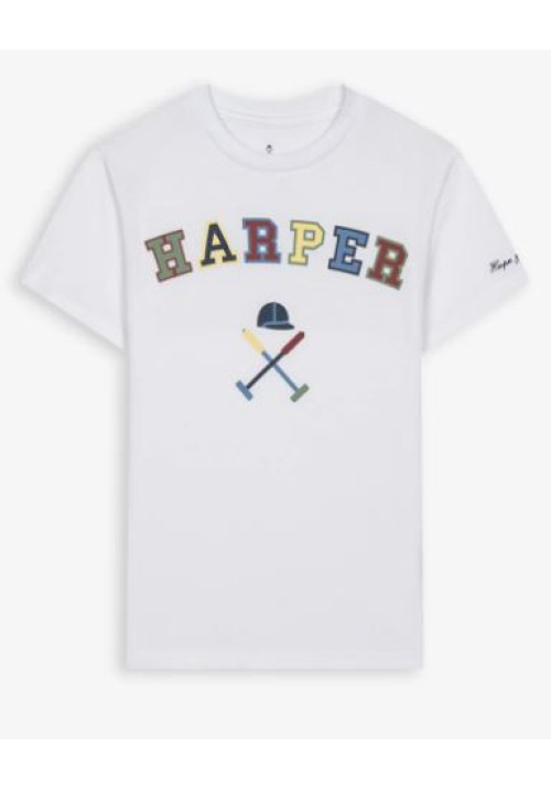 CAMISETA RETRO KIDS