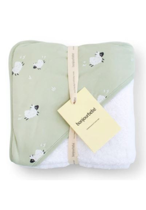 CAPA DE BAÑO 1X1 ALLOVER