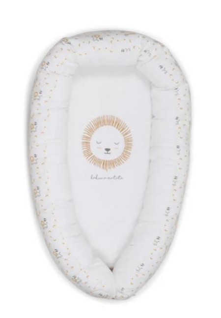 NIDO DE COLECHO 2 EN 1 NAIROBI