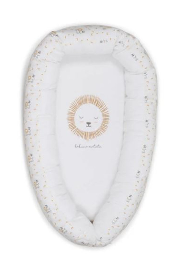 NIDO DE COLECHO 2 EN 1 NAIROBI