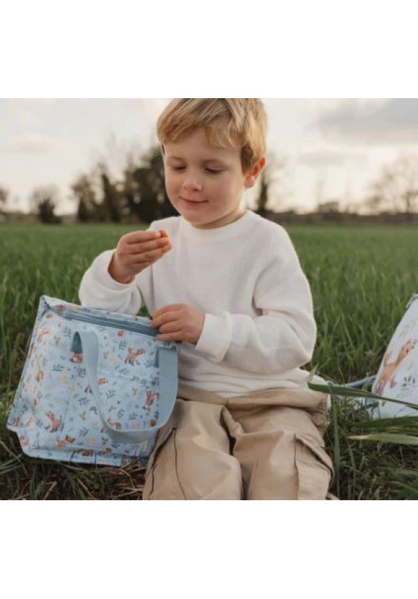 BOLSA DE ALMUERZO TERMICA