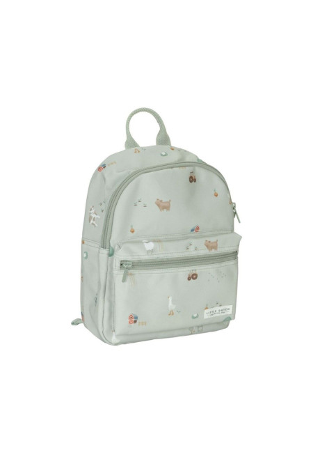 MOCHILA LITTLE DUCH