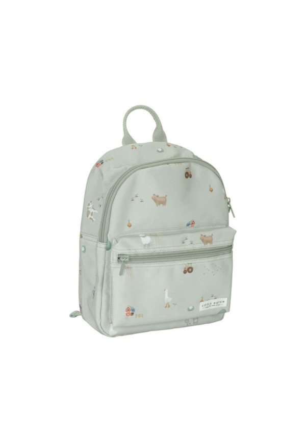 MOCHILA LITTLE DUCH