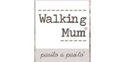 WALKING MUM