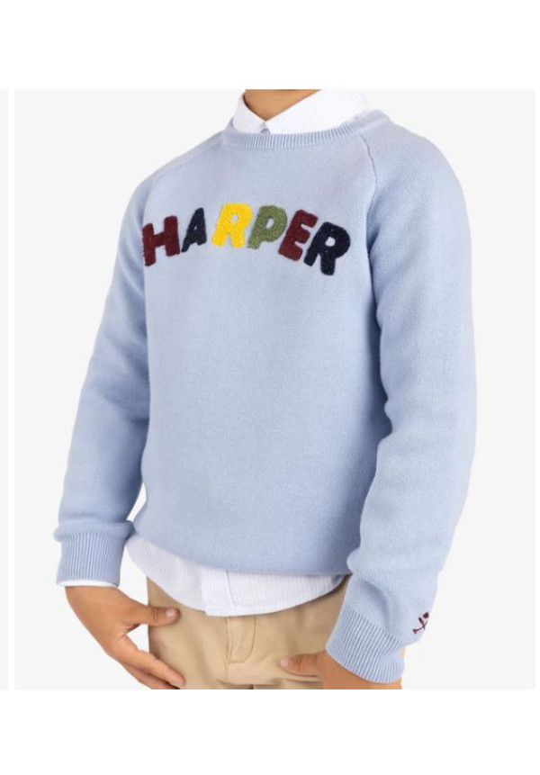 JERSEY BALTIMORE KIDS