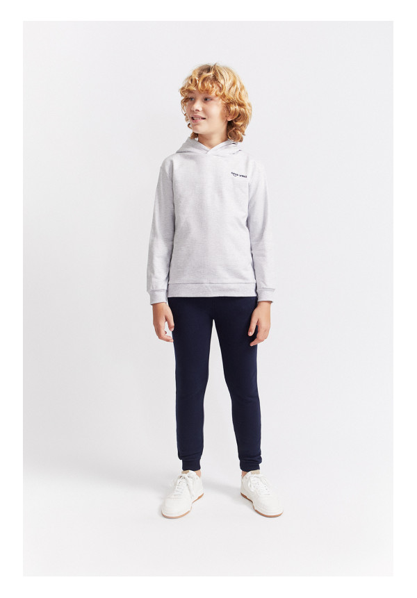 CONJUNTO NIÑO MARINO