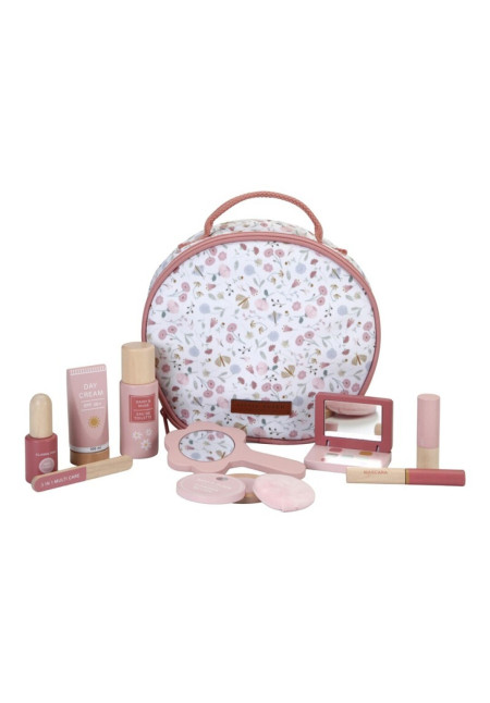 ESTUCHE DE MAQUILLAJE LITTLE DUTCH FSC