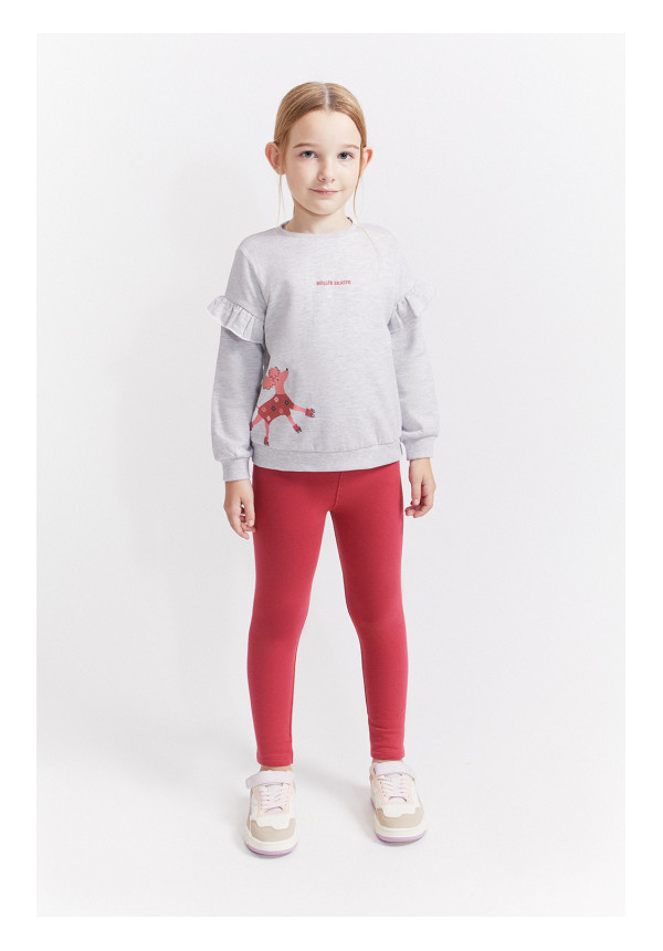 CONJUNTO BEBE NIÑA MAQUILLAJE