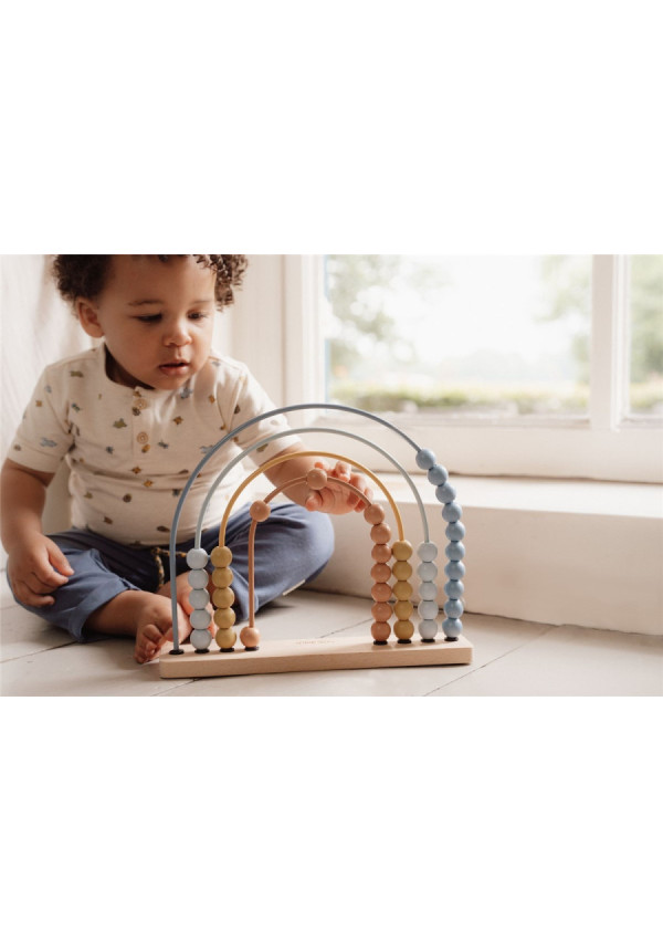 ÁBACO FOREST FRIENDS FSC LITTLE DUTCH