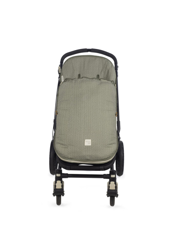 SACO SILLA POPPY ENTRETIEMPO TOPITO POPPY MUSGO