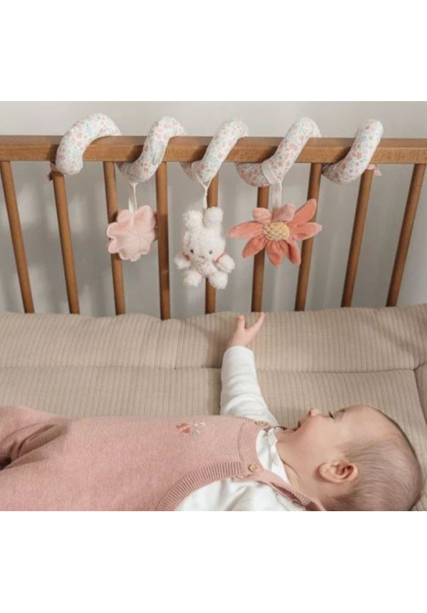 ESPIRAL DE ACTIVIDADES MIFFY BLOSSOM