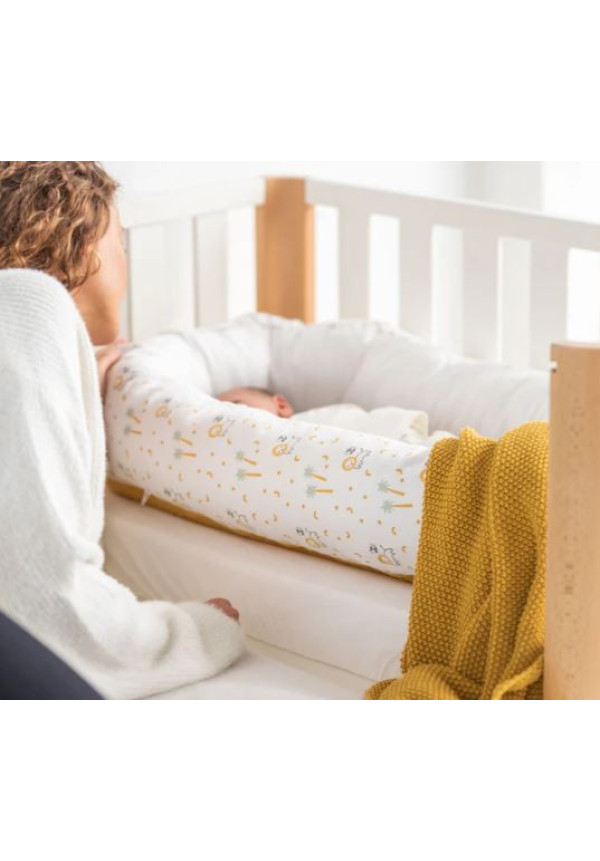 NIDO DE COLECHO 2 EN 1 NAIROBI