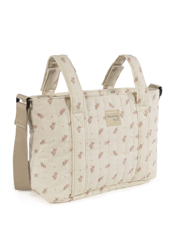 BOLSA CROSSBODY MIMOSA ROSA