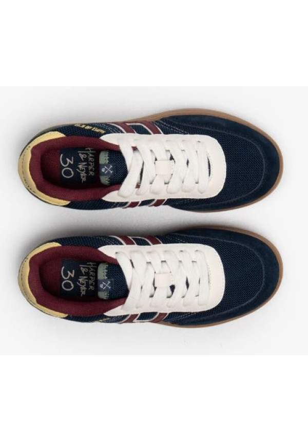 SNEAKER HAMPTONS KIDS